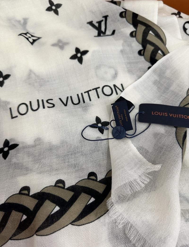 Louis Vuitton Scarf